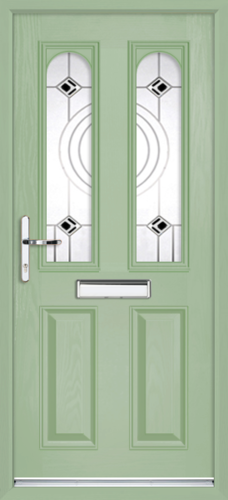 Chartwell Green Frame